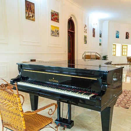 Chabiant Guesthouse Chateau Monolit Ikinci Yeniyol Ngoại thất bức ảnh