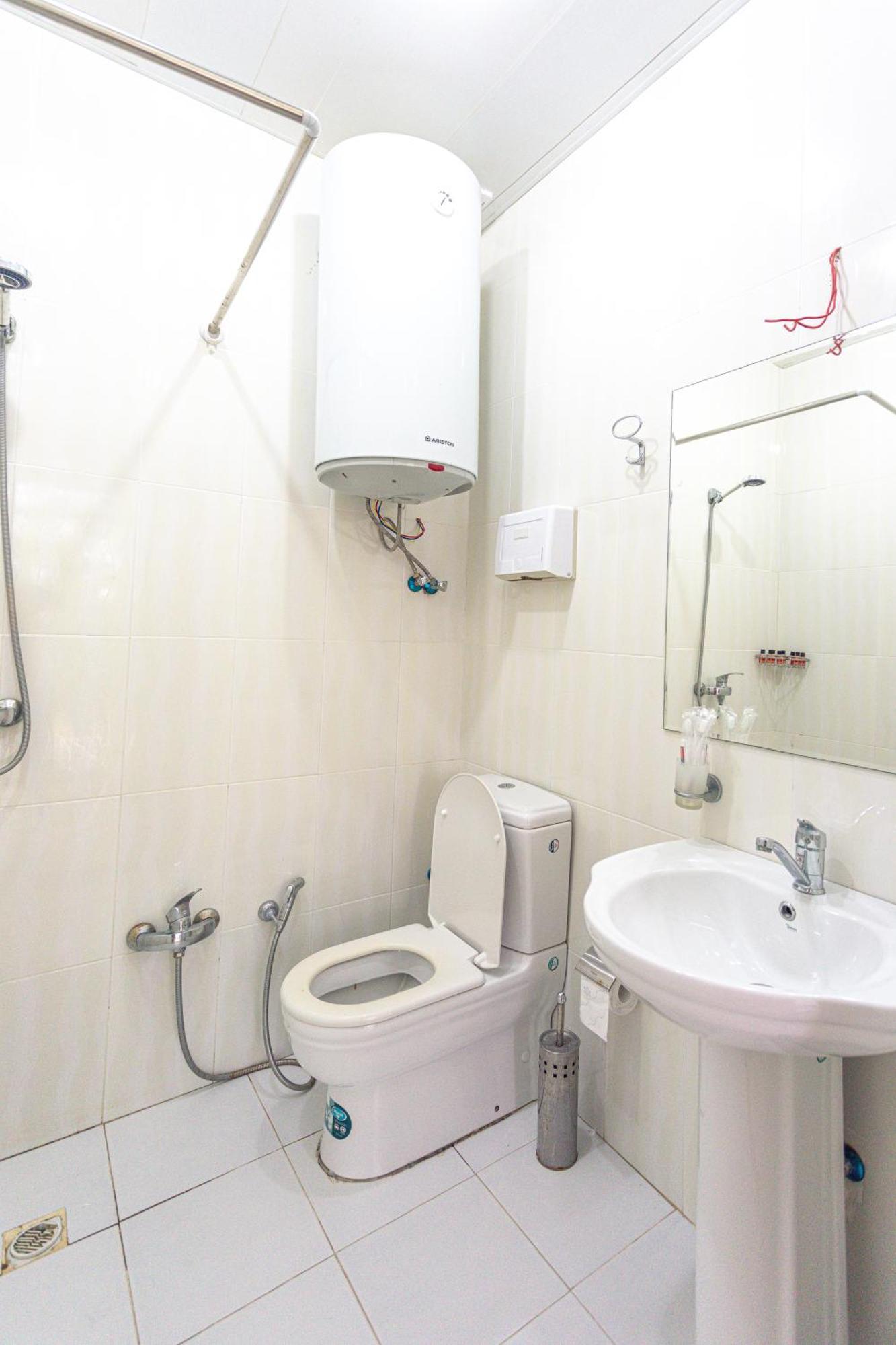 Chabiant Guesthouse Chateau Monolit Ikinci Yeniyol Ngoại thất bức ảnh