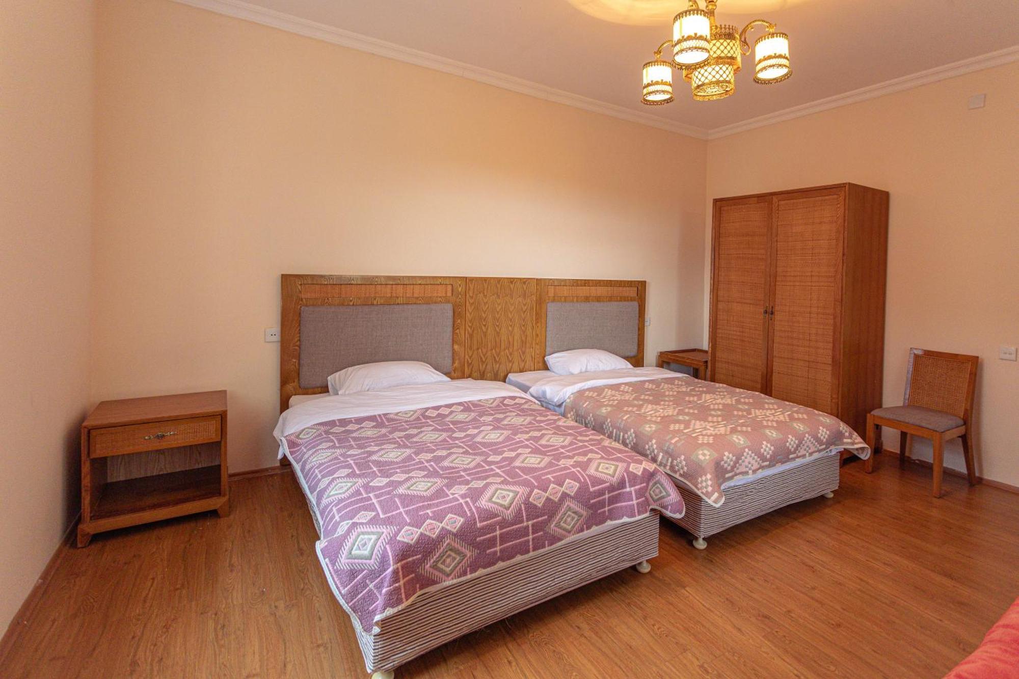 Chabiant Guesthouse Chateau Monolit Ikinci Yeniyol Ngoại thất bức ảnh