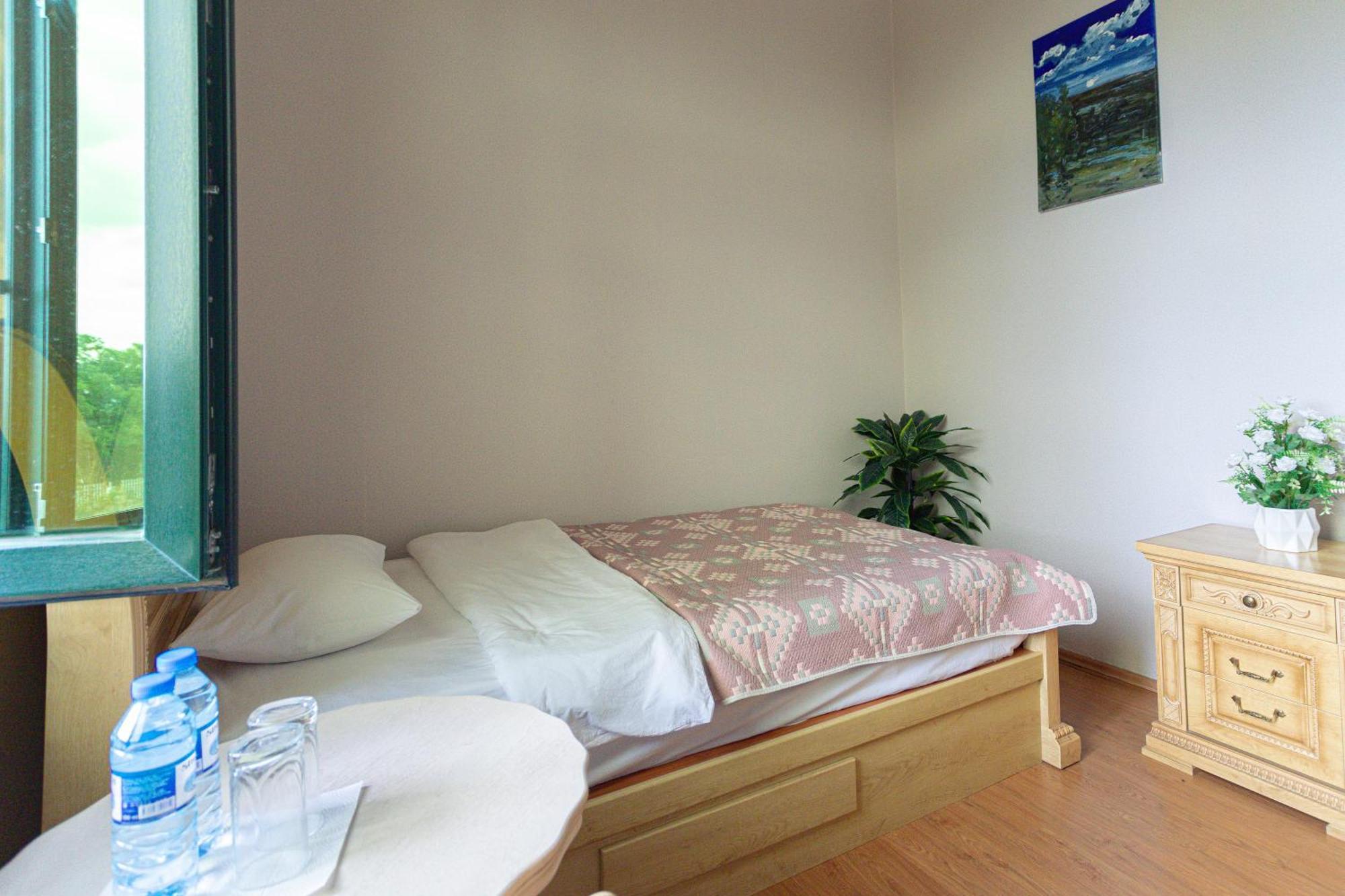 Chabiant Guesthouse Chateau Monolit Ikinci Yeniyol Ngoại thất bức ảnh