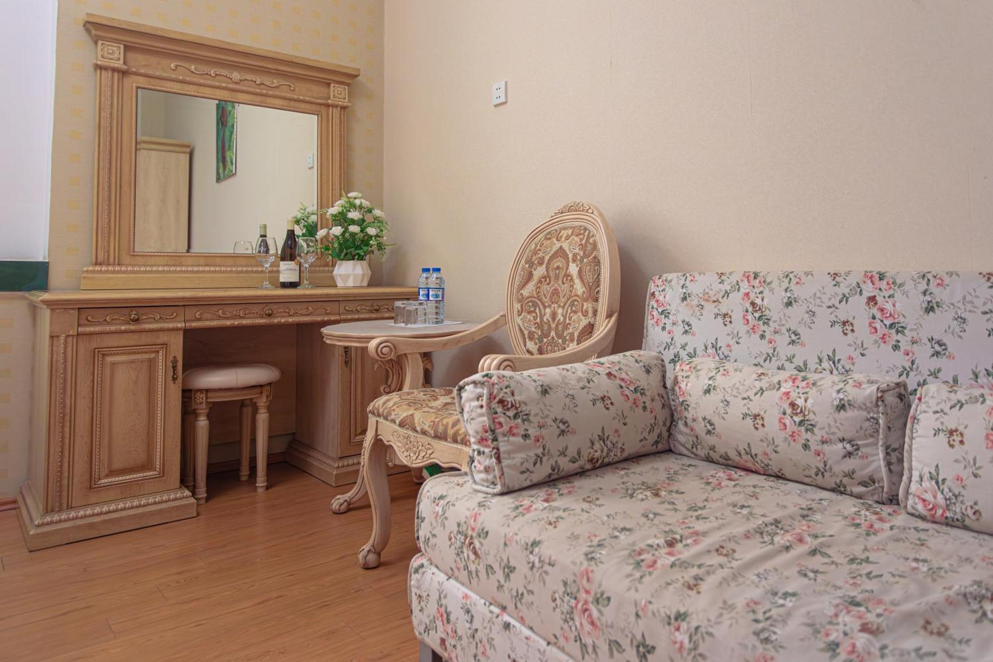 Chabiant Guesthouse Chateau Monolit Ikinci Yeniyol Ngoại thất bức ảnh